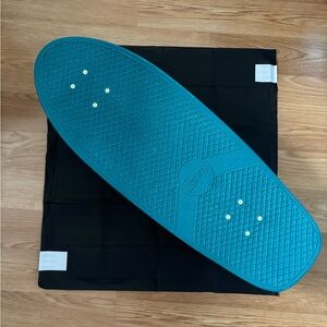 Penny Board x Waterborne Ocean Mist Surf Skate 29 inch
